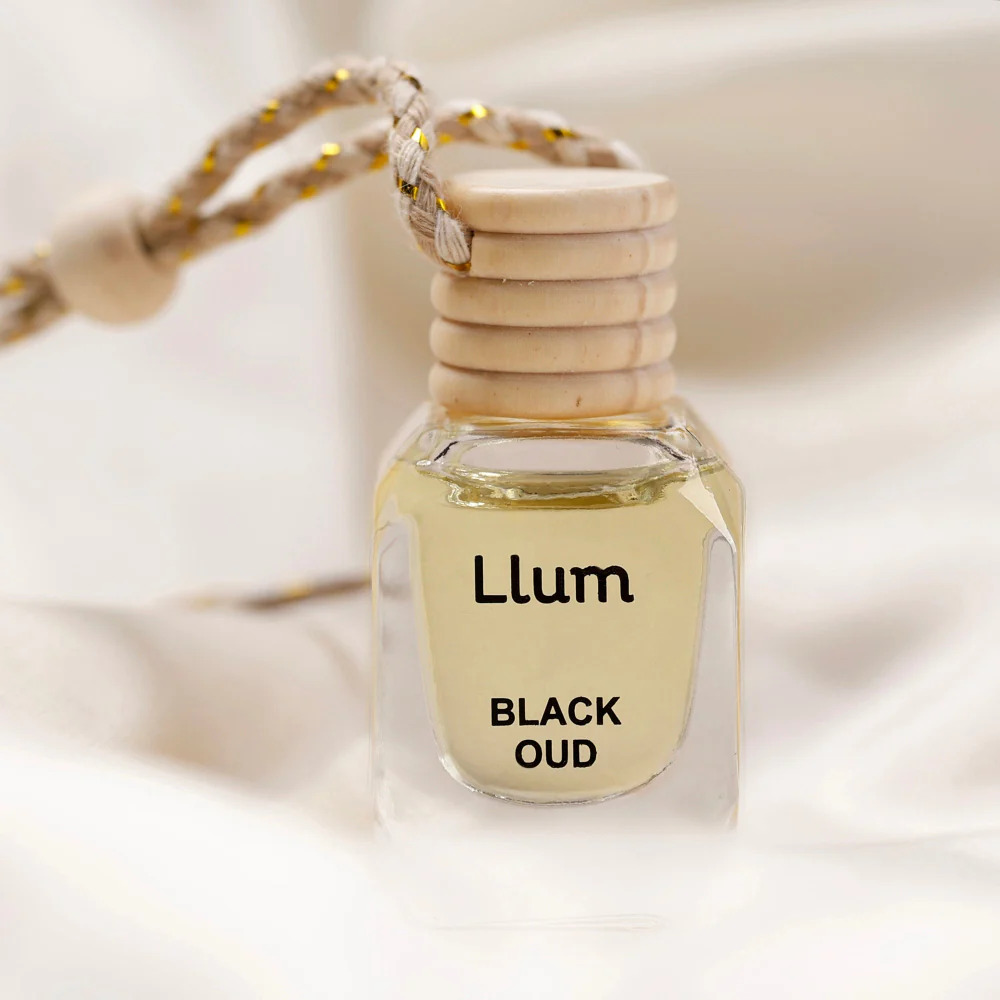 Elevate Every Drive with LLUM Car Perfume - Accessories  in New Delhi